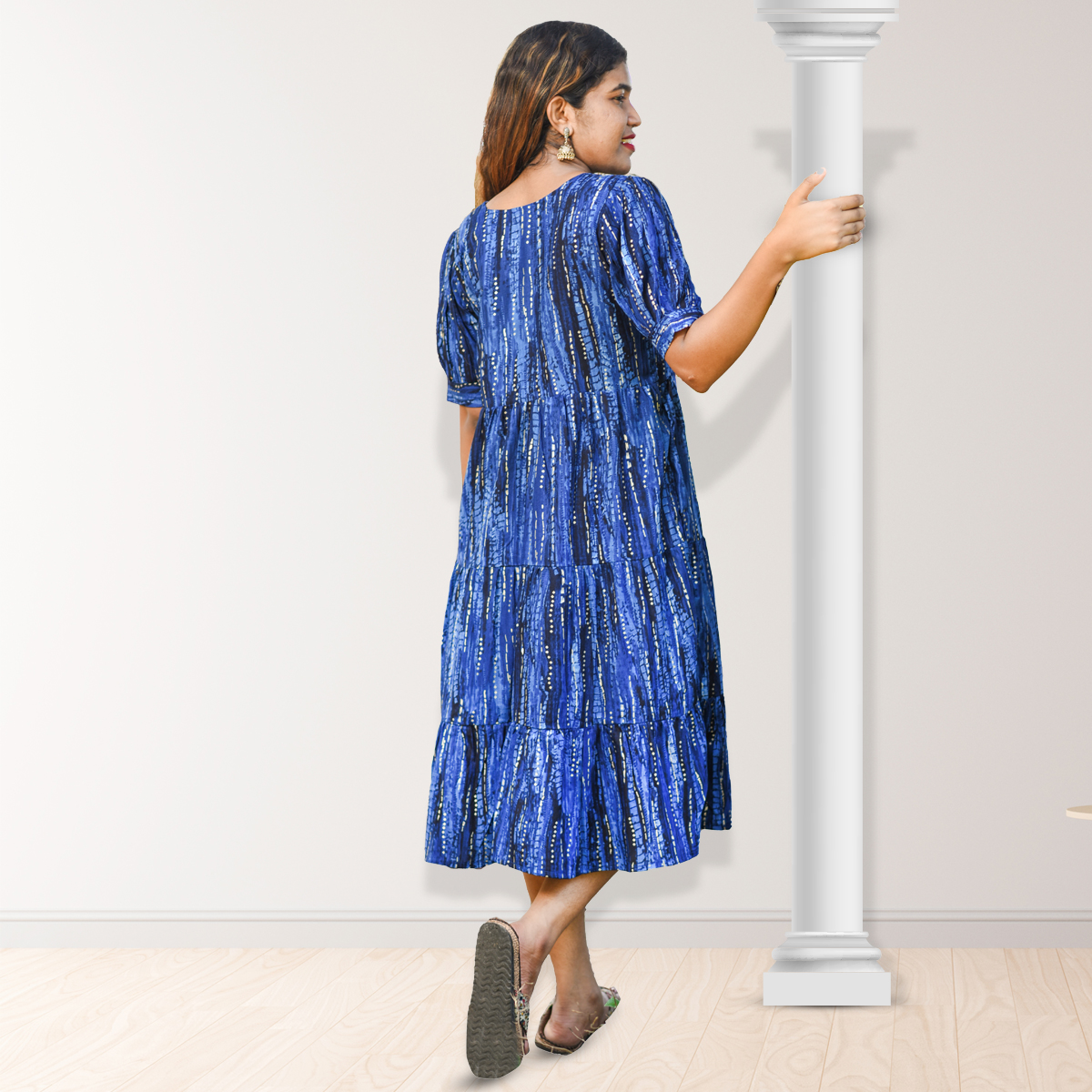 Sonali - Royal Wave Sonali - Royal Wave