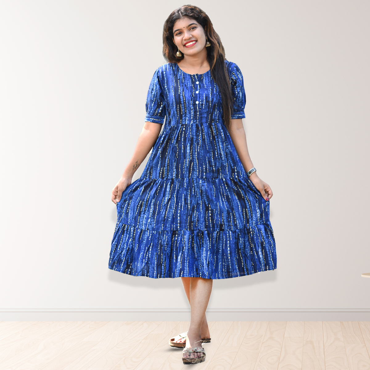 Sonali - Royal Wave Sonali - Royal Wave