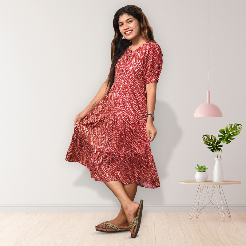 Sonali - Rust Harmony