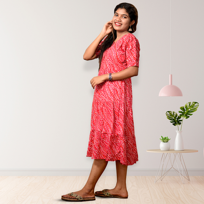 Sonali - Rosy Charm Sonali - Rosy Charm