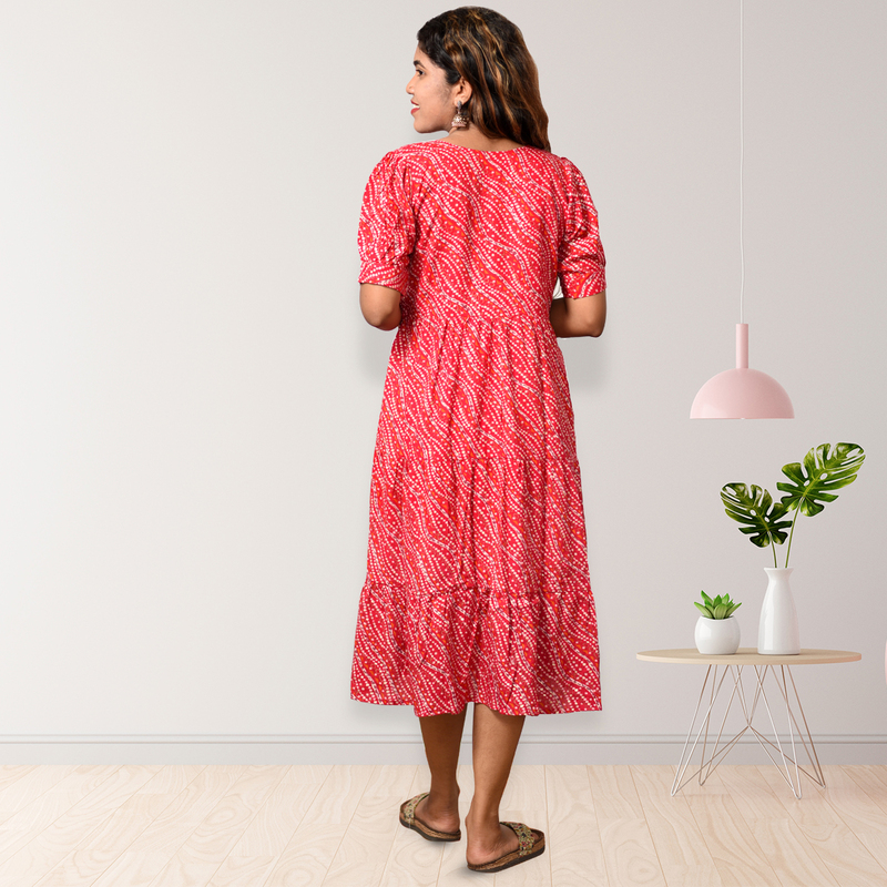 Sonali - Rosy Charm Sonali - Rosy Charm
