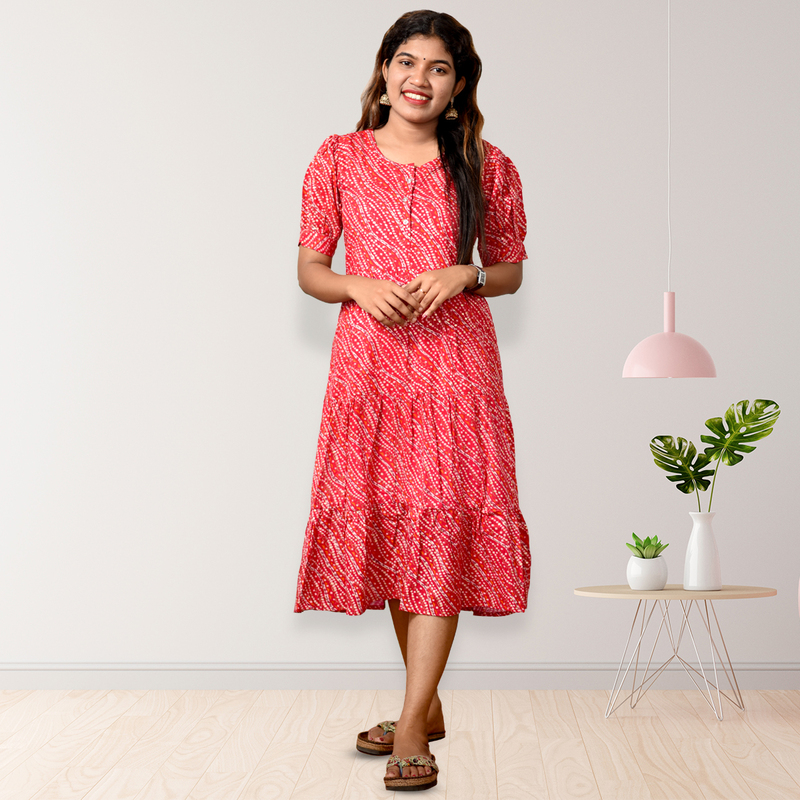 Sonali - Rosy Charm Sonali - Rosy Charm