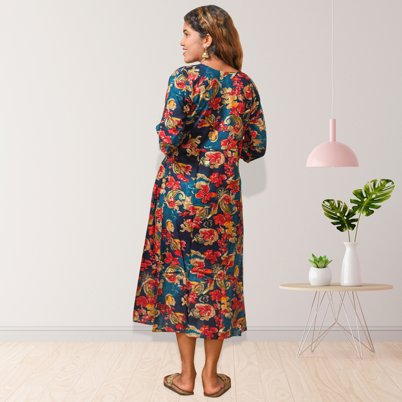 Zara Midnight Garden Zara Midnight Garden