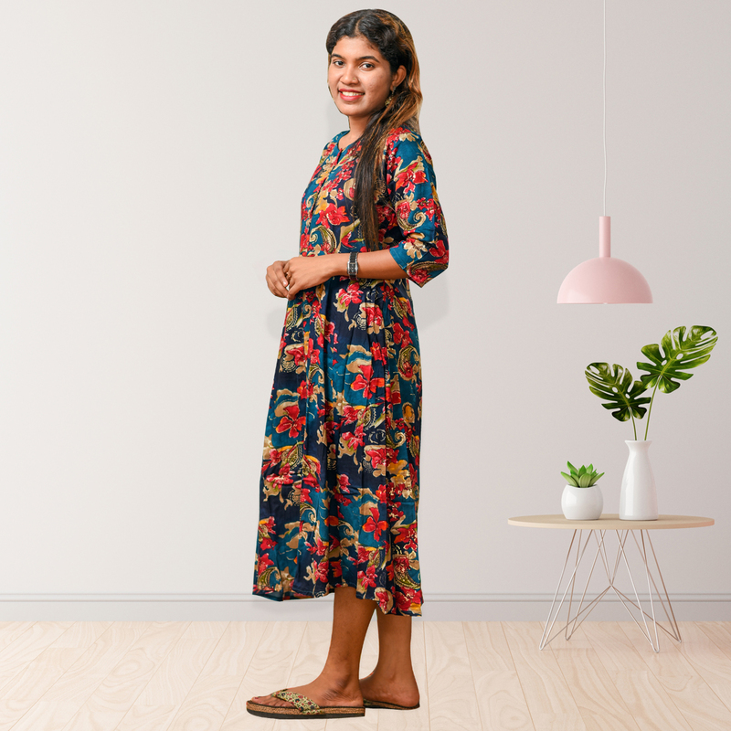 Zara Midnight Garden Zara Midnight Garden