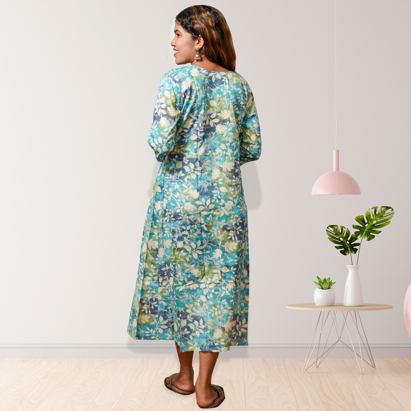 Zara Aqua Bloom Zara Aqua Bloom
