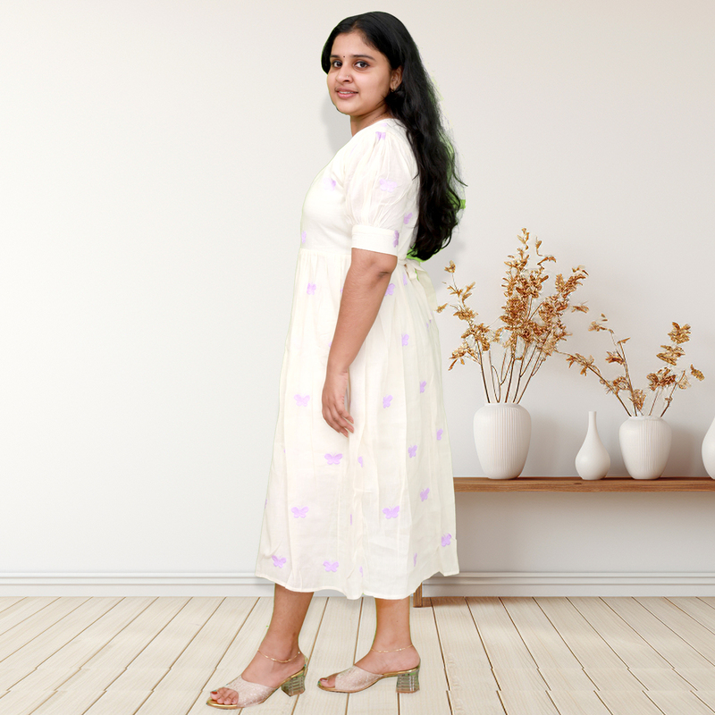 Butterfly Blush Pink Butterfly Blush Pink