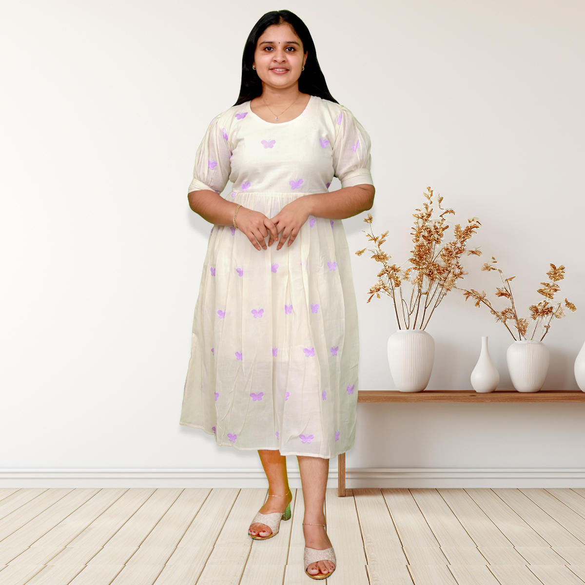 Butterfly Blush Pink Butterfly Blush Pink