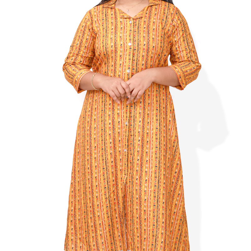 AAMI-Feeling foil A-Line Top AAMI-Feeling foil A-Line Top