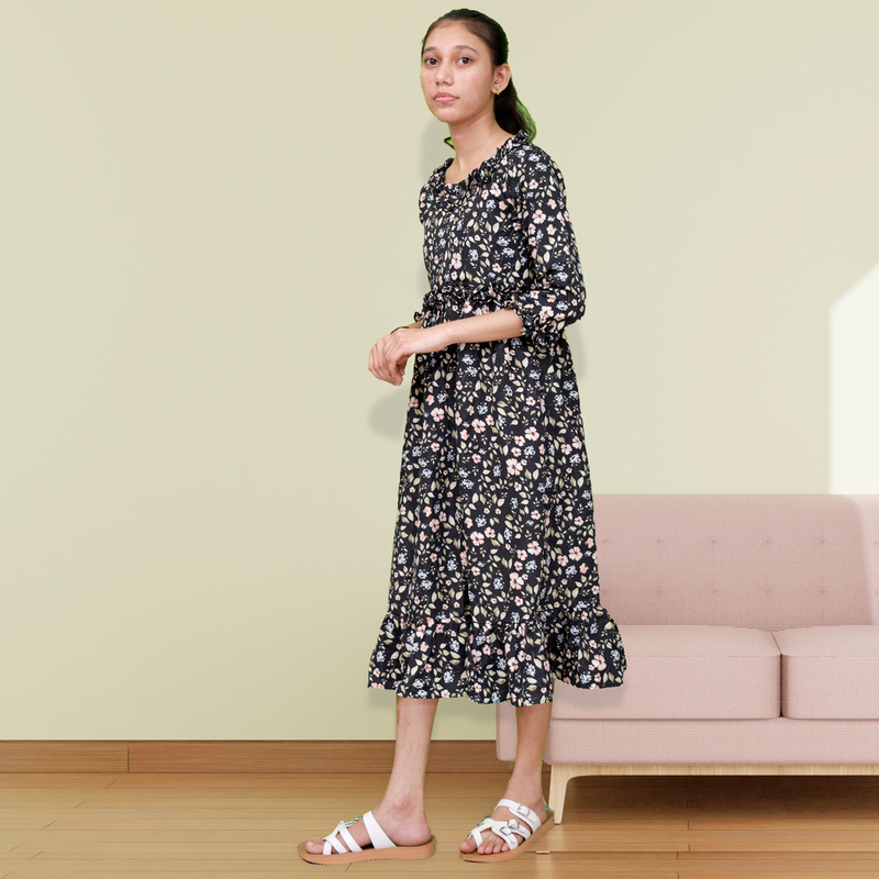 Angal Girl Dark Blue Angal Girl Dark Blue