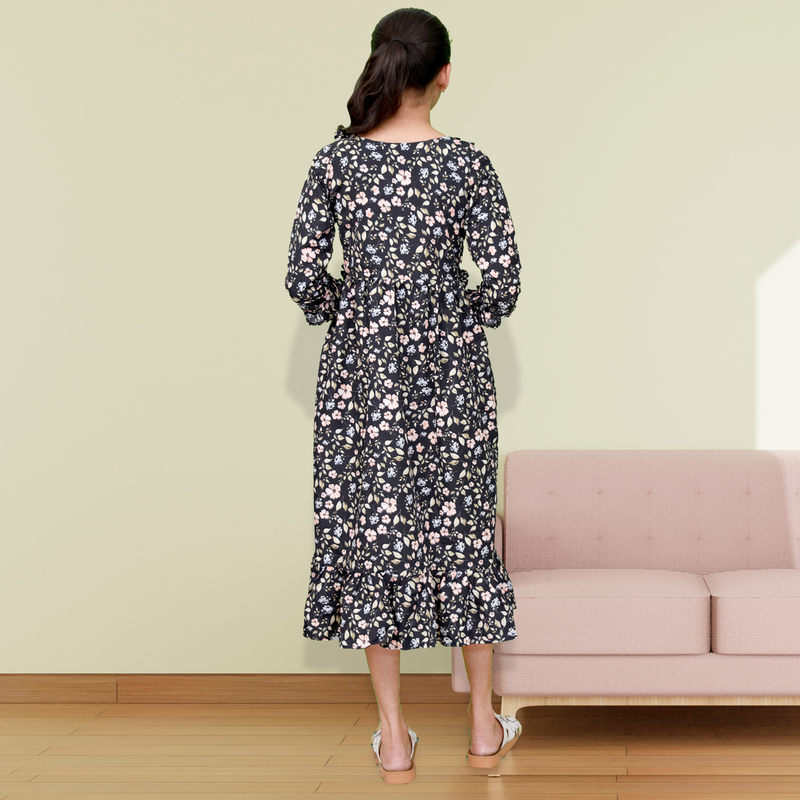 Angal Girl Dark Blue Angal Girl Dark Blue