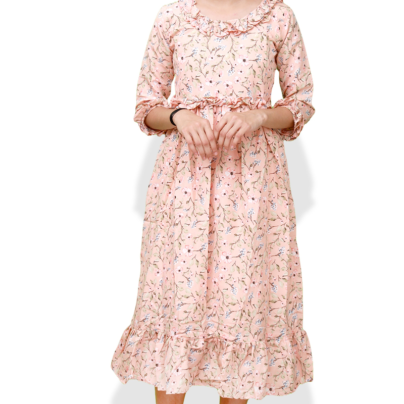 Angal Girl Pink