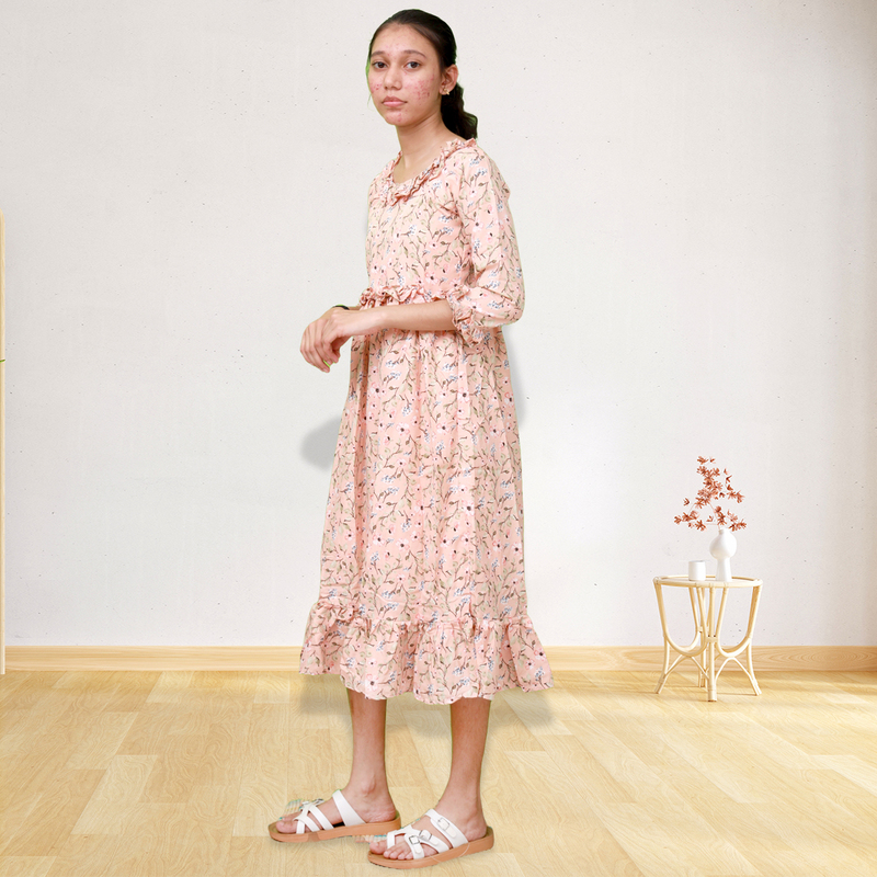 Angal Girl Pink