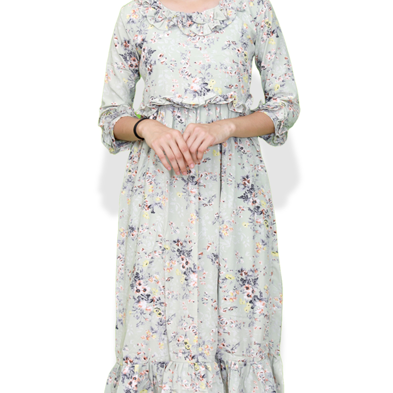 Angal Girl Light Blue