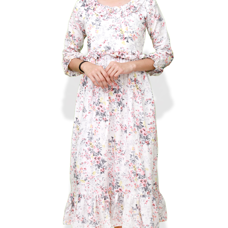 Angal Girl Off-White Angal Girl Off-White
