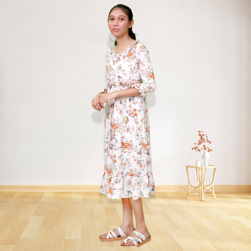 Angal Girl Cream Angal Girl Cream