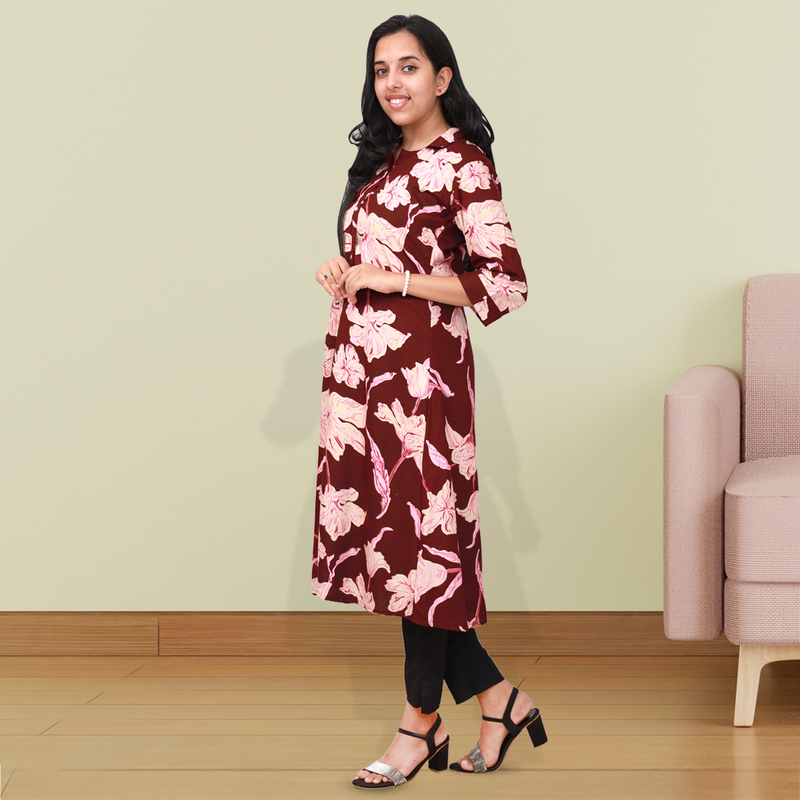 AAMI-Feeling foil- A- line topTop- AAMI-Feeling foil- A- line topTop-