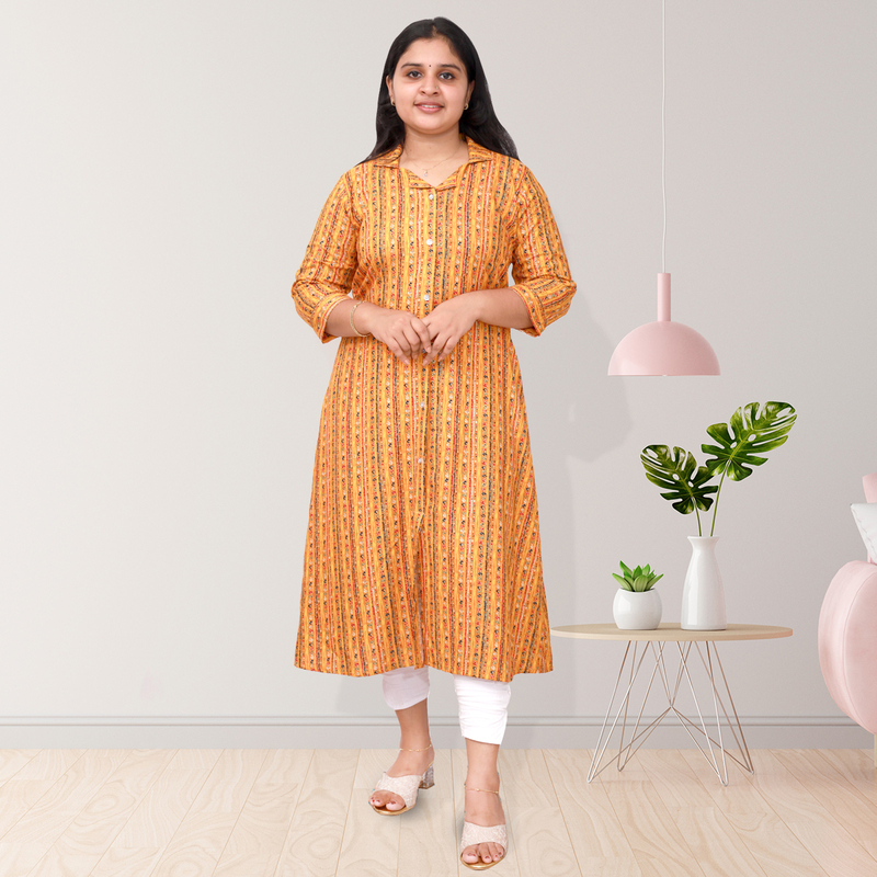 AAMI-Feeling foil A-Line Top AAMI-Feeling foil A-Line Top