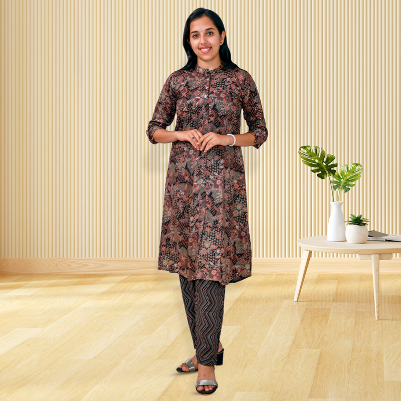 Daliya Vintage Harmony