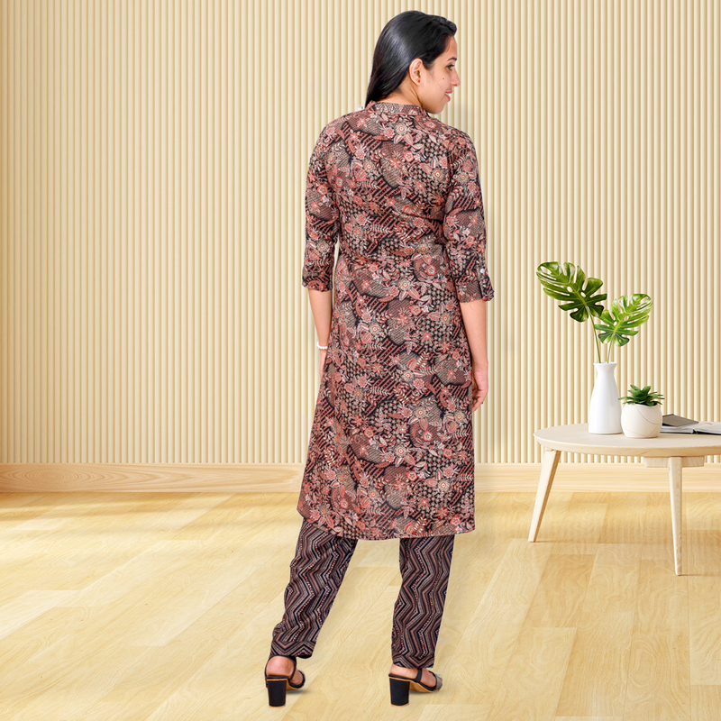 Daliya Vintage Harmony
