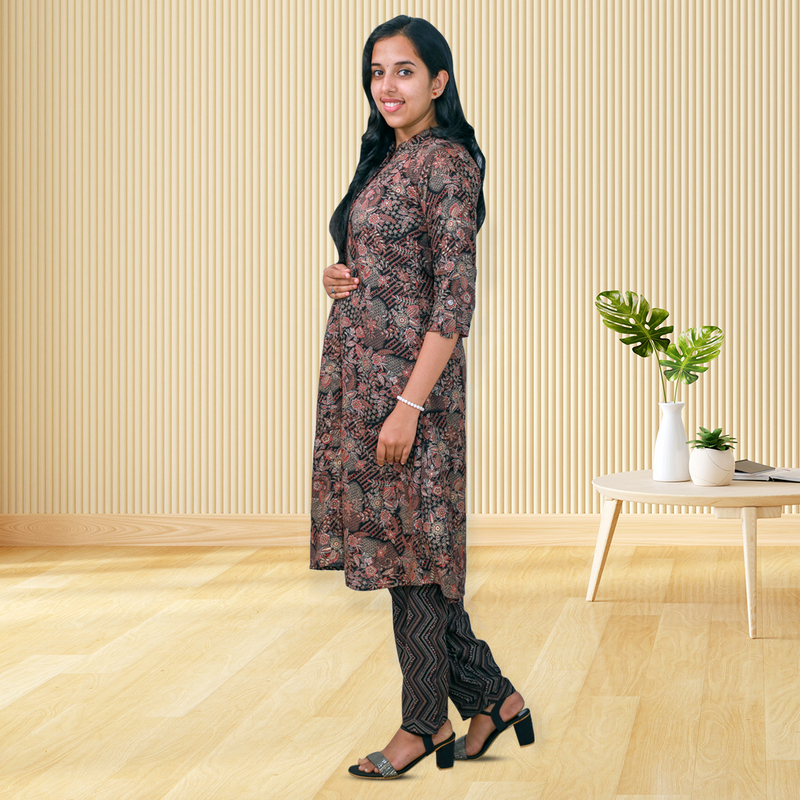 Daliya Vintage Harmony