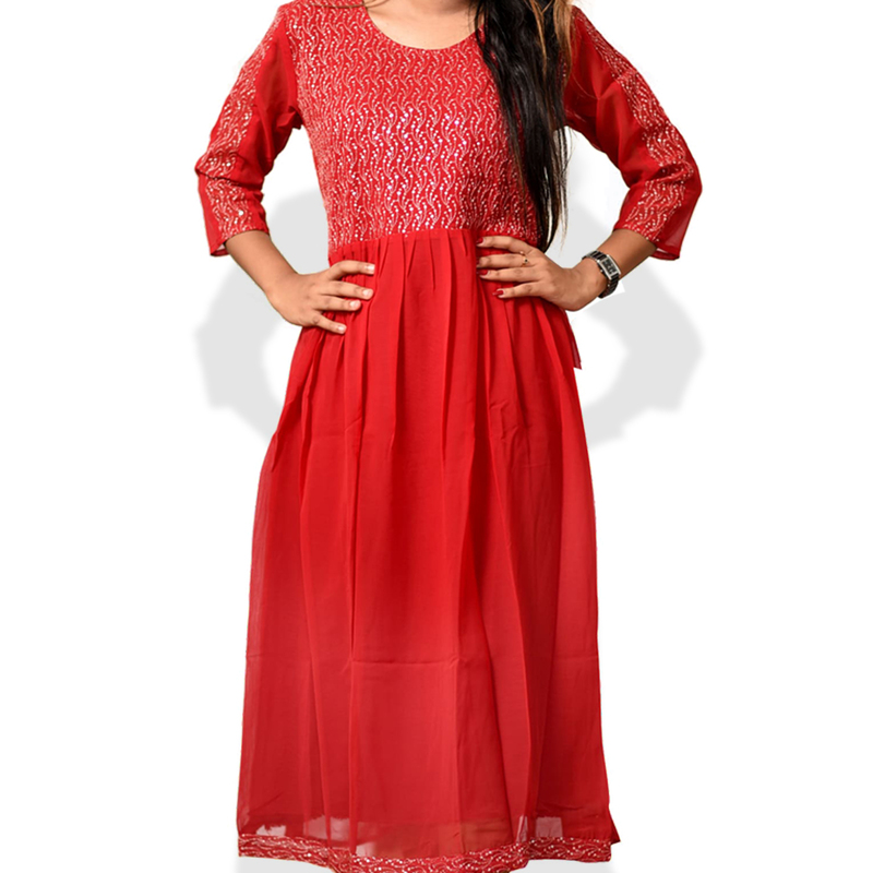 Laya Fox Red Laya Fox Red