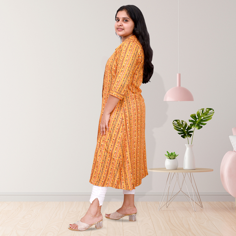 AAMI-Feeling foil A-Line Top AAMI-Feeling foil A-Line Top