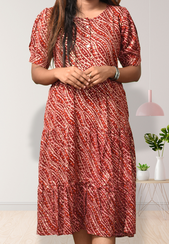 Sonali - Rust Harmony
